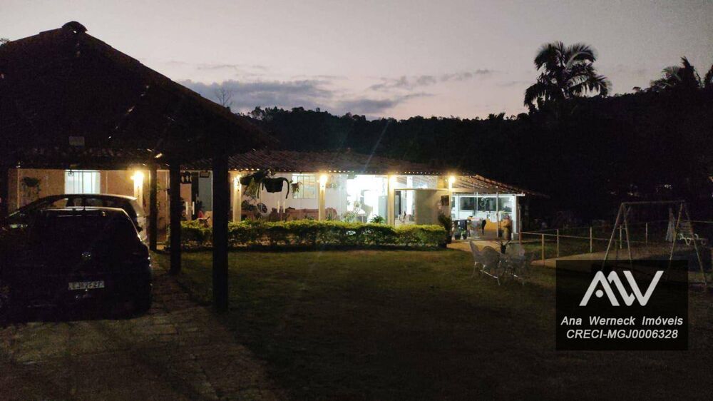 Chácara, 2 quartos, 1500 m² - Foto 7