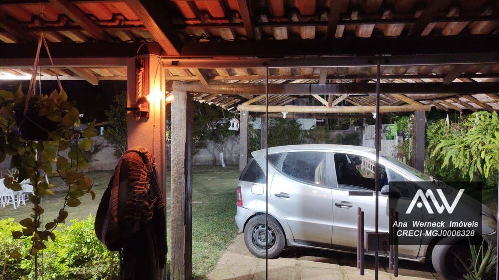 Chácara, 2 quartos, 1500 m² - Foto 17