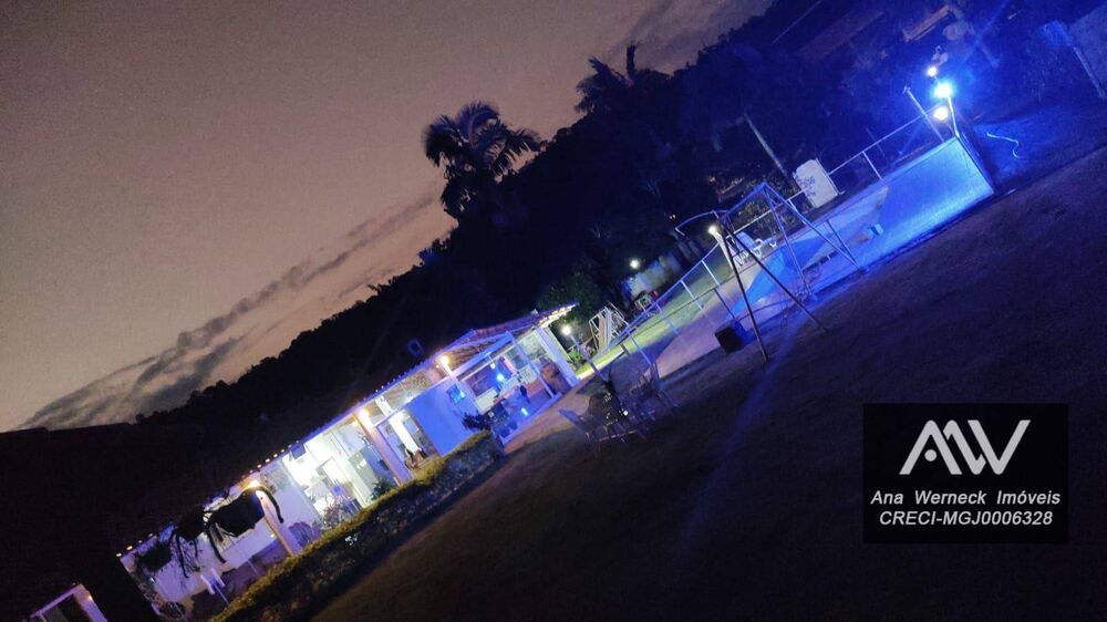 Chácara, 2 quartos, 1500 m² - Foto 11