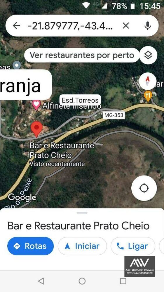 Terreno, 900 m² - Foto 8