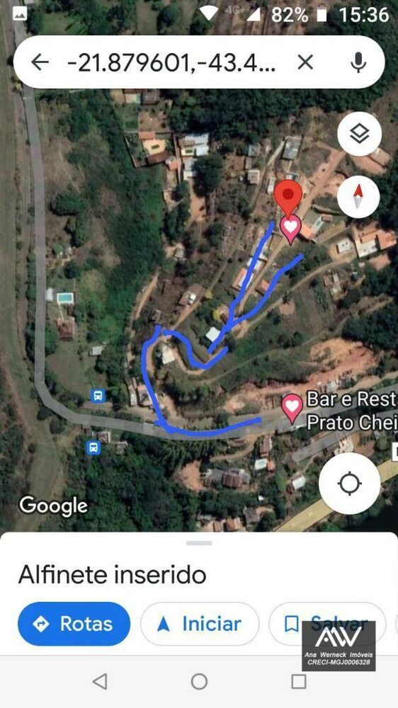 Terreno, 900 m² - Foto 7