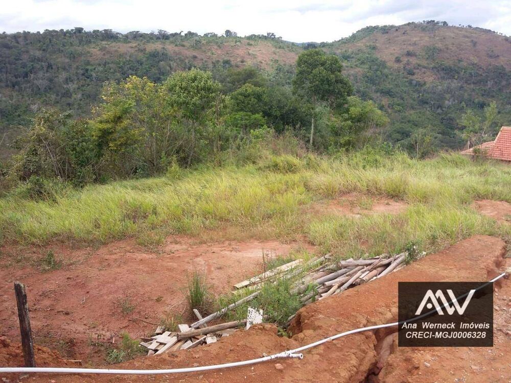 Terreno, 900 m² - Foto 3