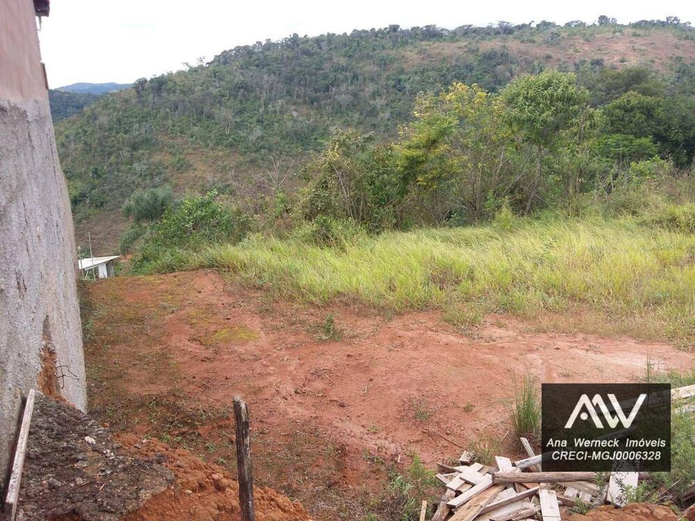 Terreno, 900 m² - Foto 2