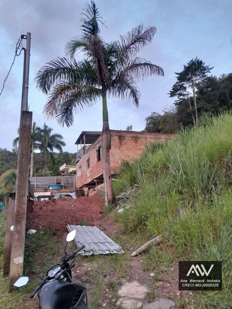 Terreno, 700 m² - Foto 2