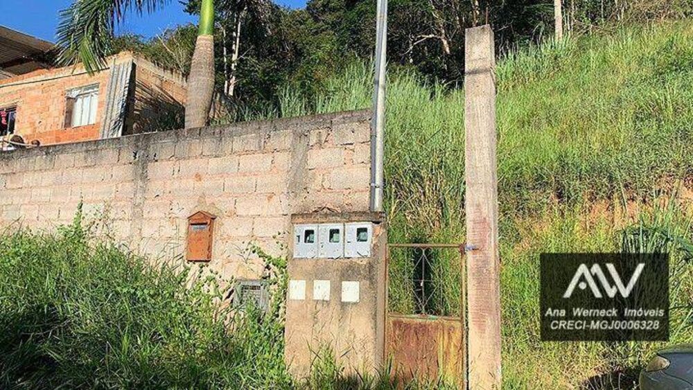 Terreno, 700 m² - Foto 1