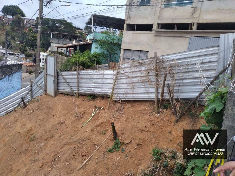 Terreno, 585 m² - Foto 2