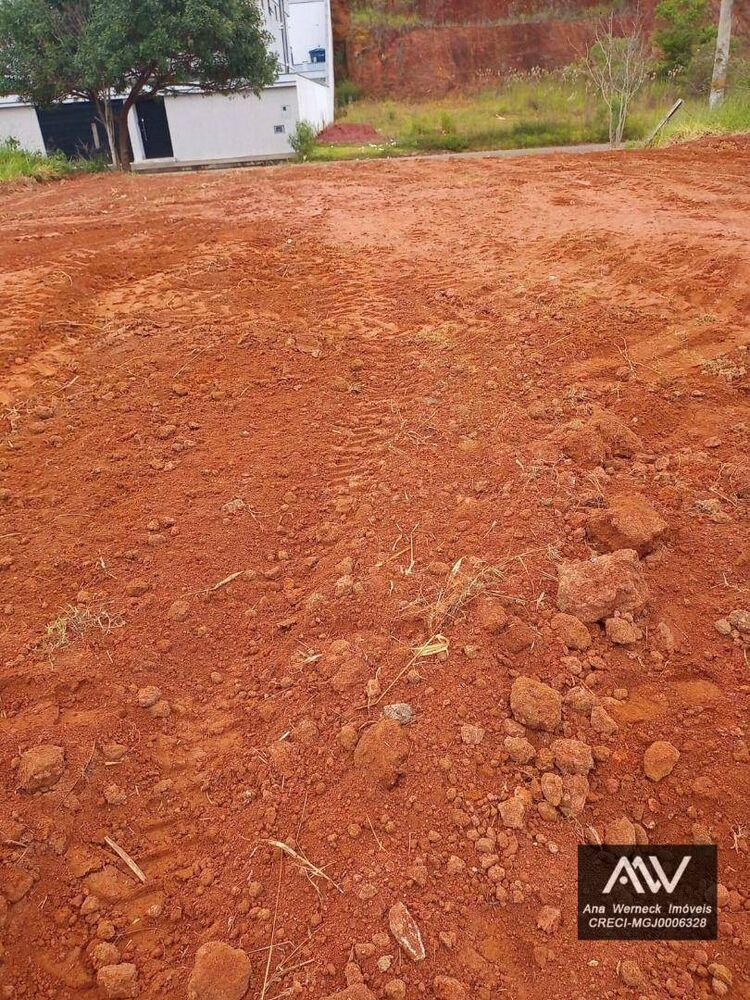 Terreno, 302 m² - Foto 6