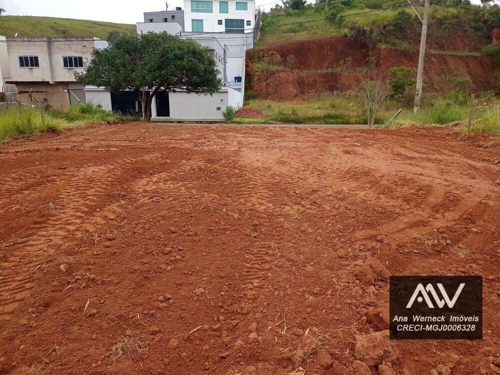 Terreno, 302 m² - Foto 5