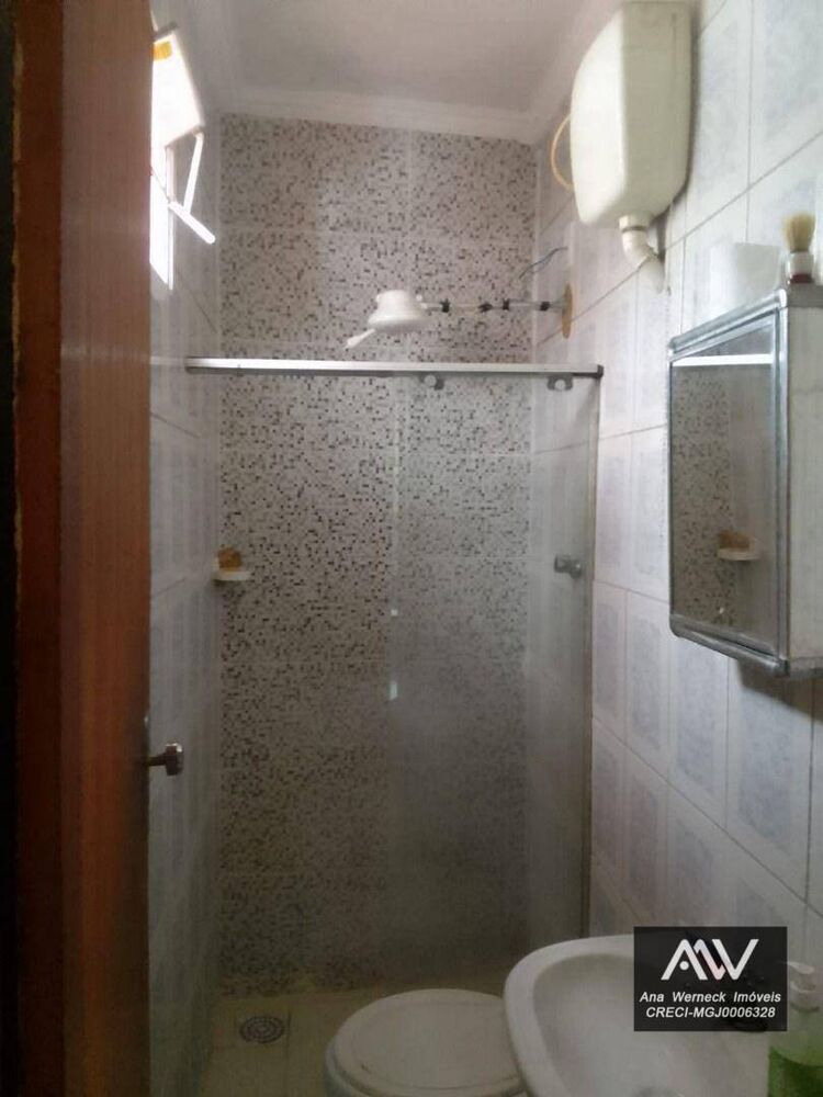 Casa, 3 quartos, 89 m² - Foto 2