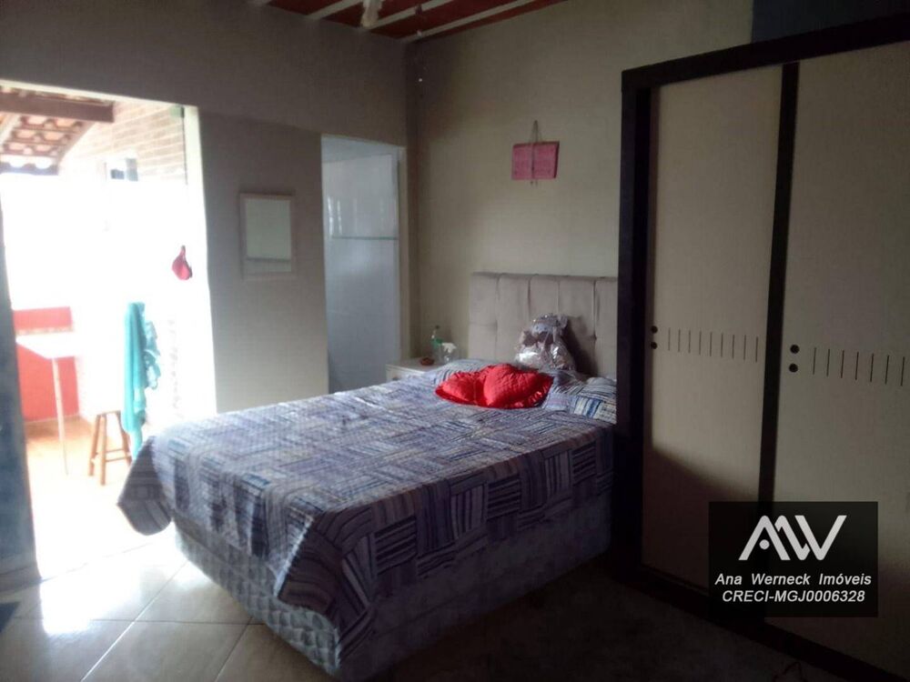 Casa, 3 quartos, 89 m² - Foto 8