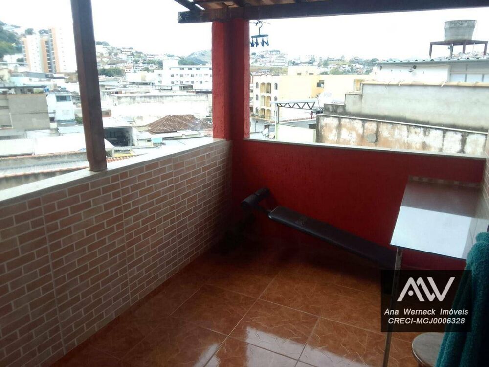 Casa, 3 quartos, 89 m² - Foto 1