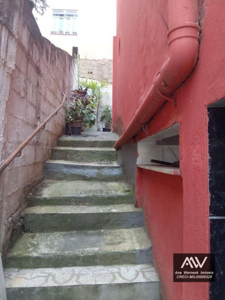 Casa, 3 quartos, 89 m² - Foto 5