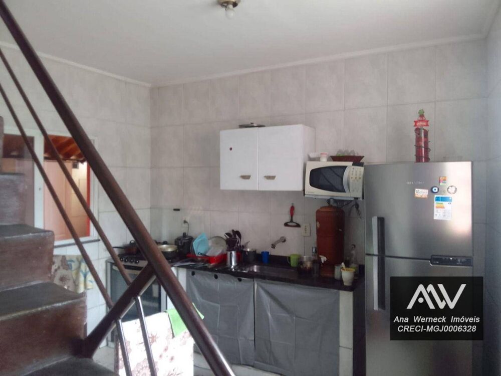 Casa, 3 quartos, 89 m² - Foto 6