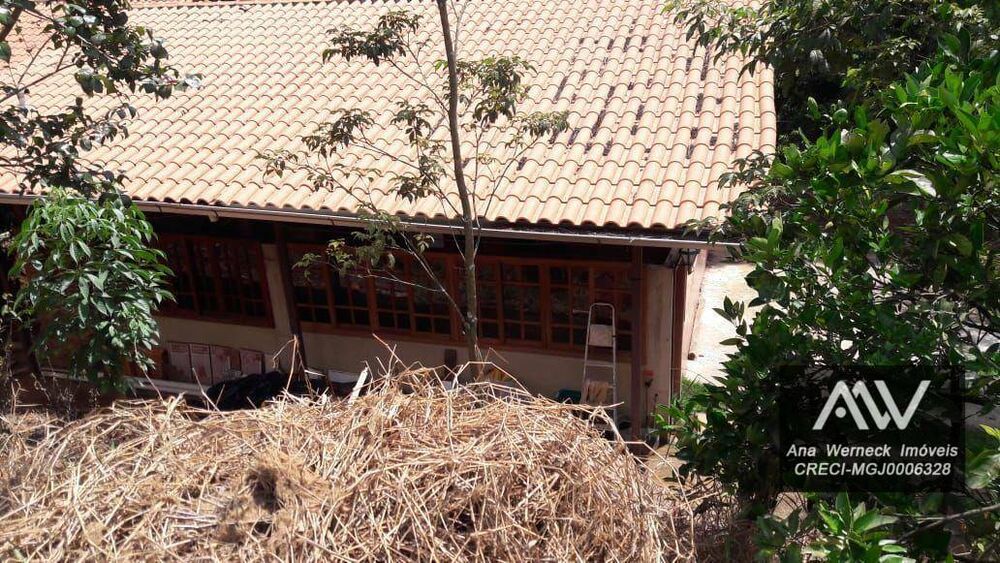 Chácara, 2 quartos, 3000 m² - Foto 2