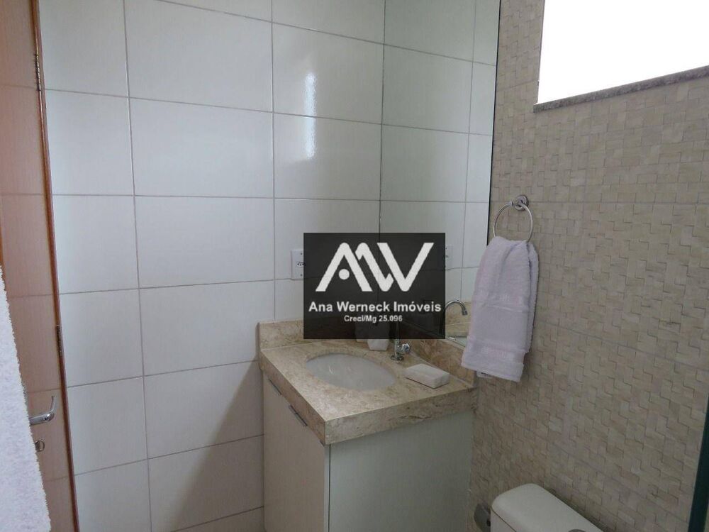 Apartamento, 2 quartos, 60 m² - Foto 4