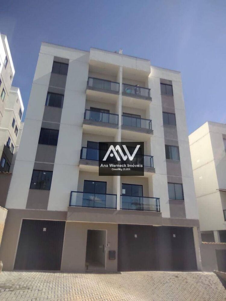 Apartamento, 2 quartos, 60 m² - Foto 1