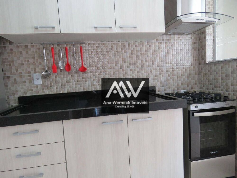 Apartamento, 2 quartos, 60 m² - Foto 6