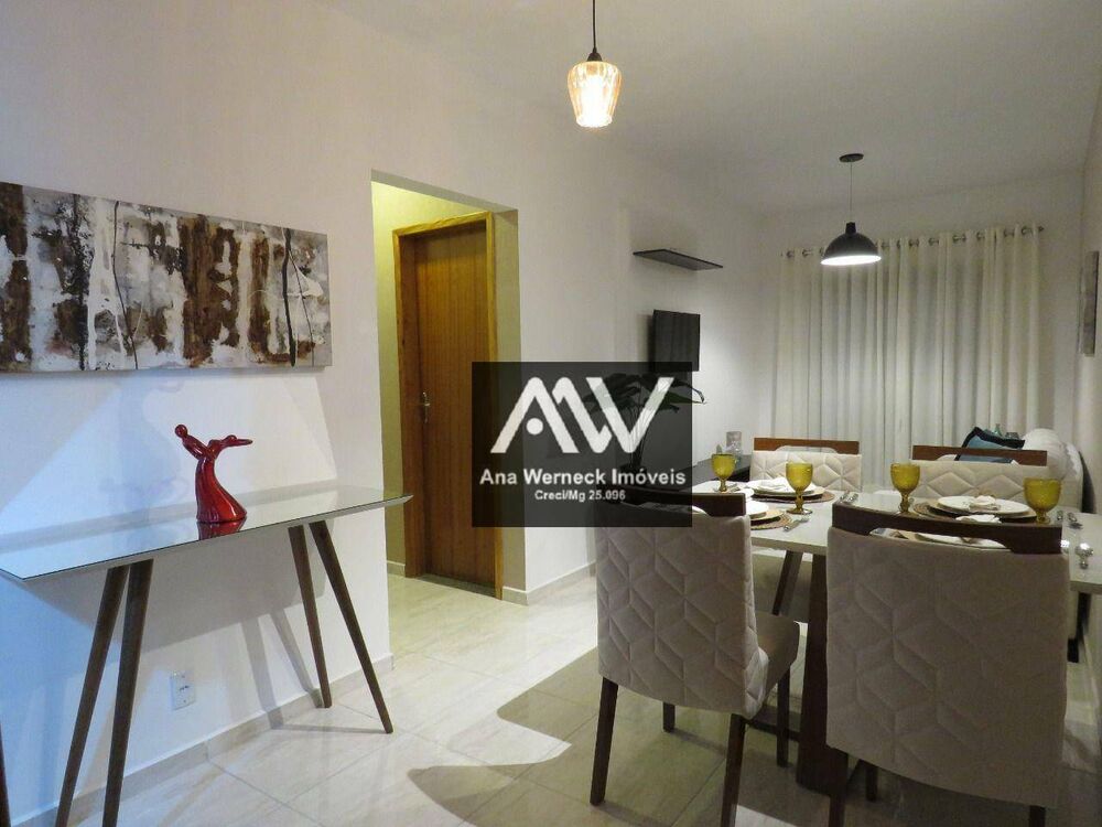 Apartamento, 2 quartos, 60 m² - Foto 3