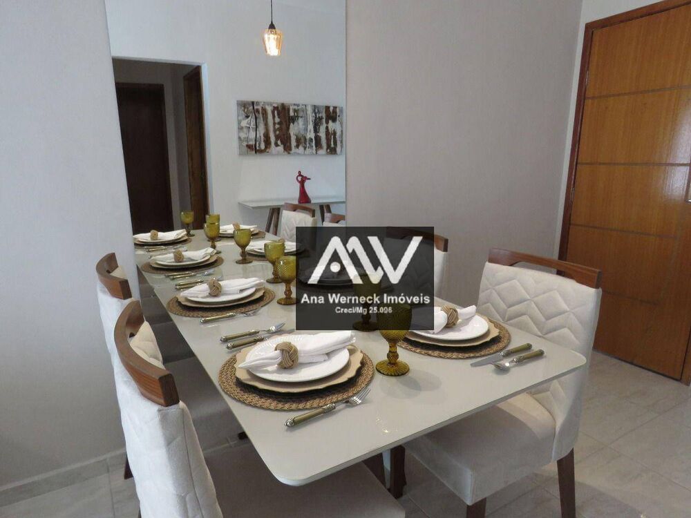 Apartamento, 2 quartos, 60 m² - Foto 8