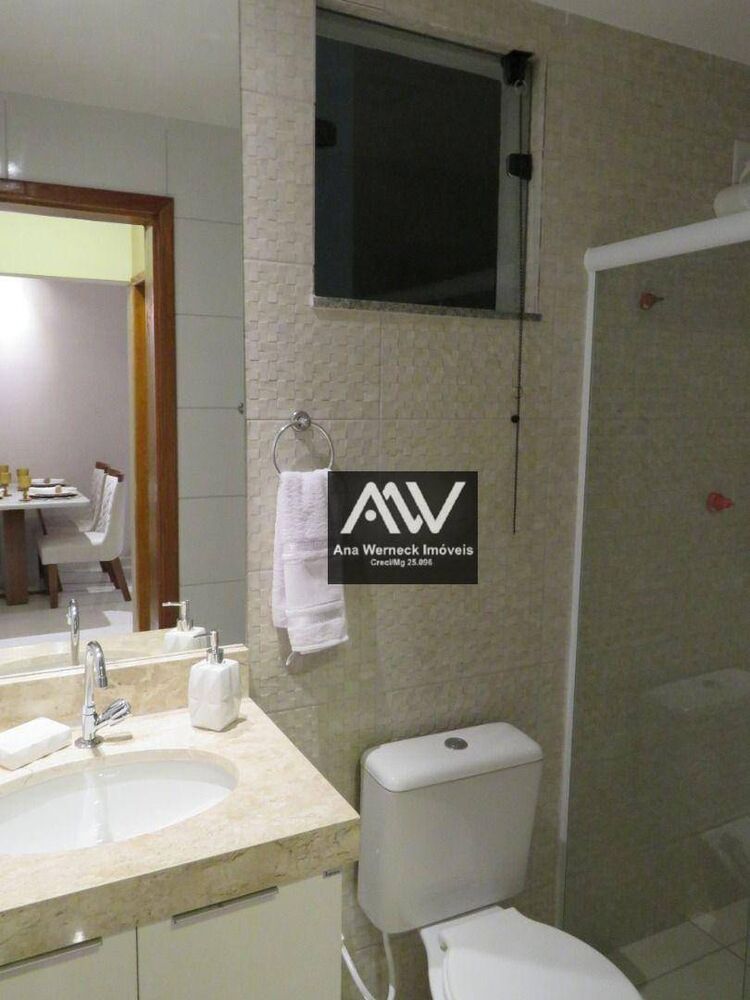 Apartamento, 2 quartos, 60 m² - Foto 5