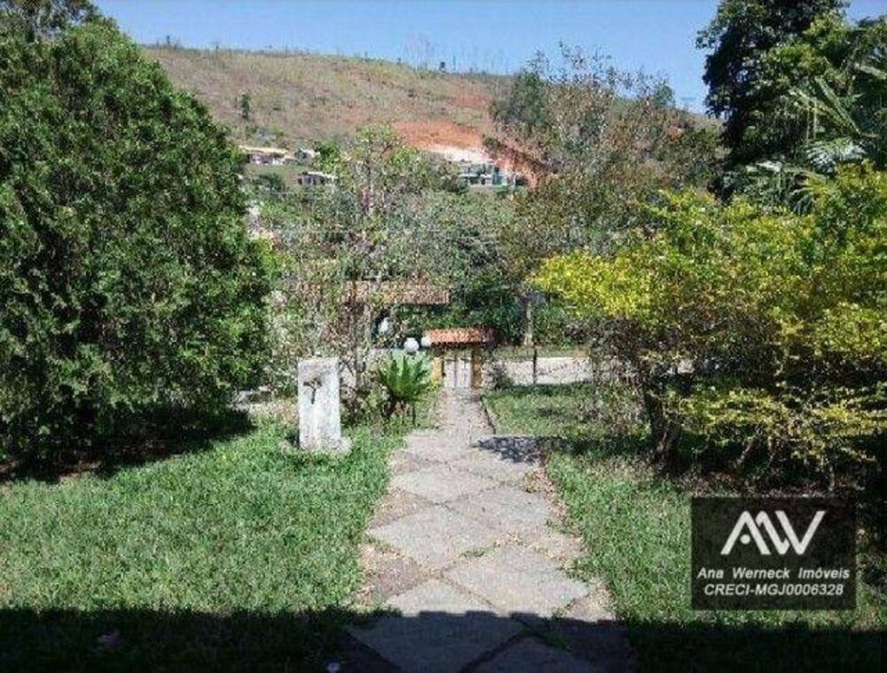 Casa, 4 quartos, 5000 m² - Foto 2