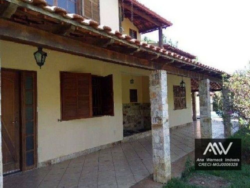 Casa, 4 quartos, 5000 m² - Foto 3