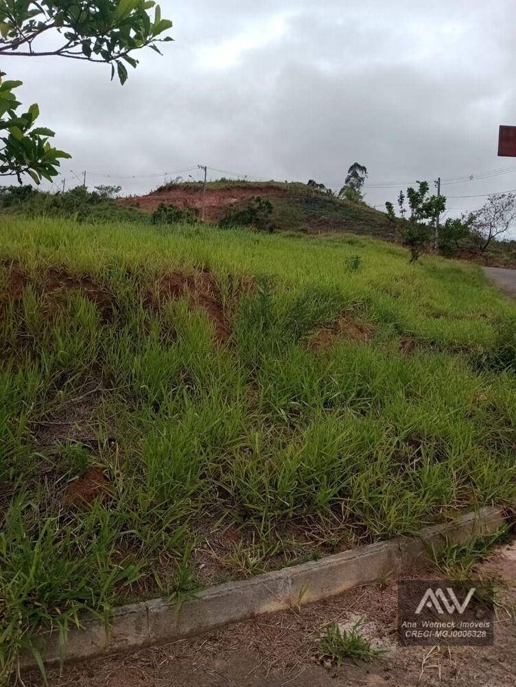 Terreno, 326 m² - Foto 1
