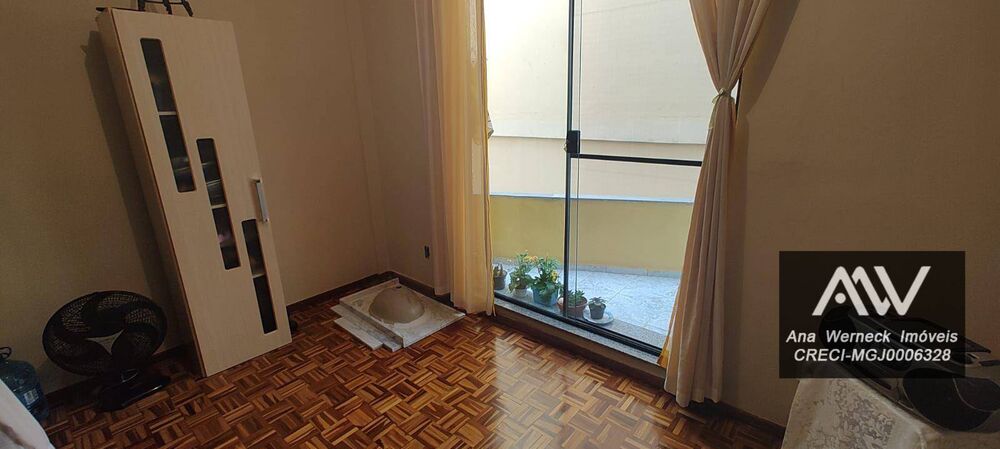Apartamento, 3 quartos, 85 m² - Foto 3