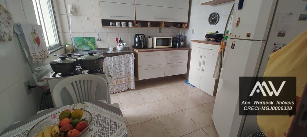 Apartamento, 3 quartos, 85 m² - Foto 7
