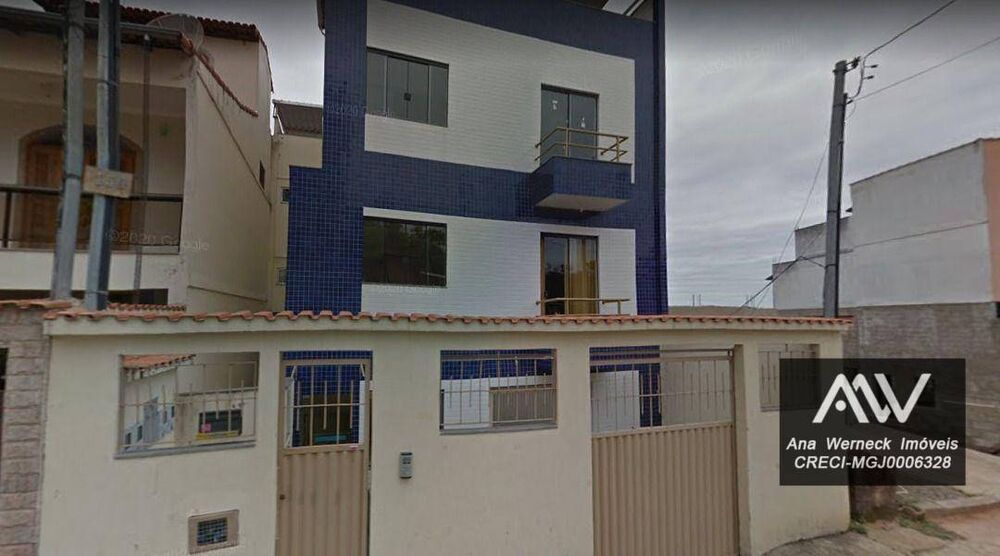 Apartamento, 3 quartos, 85 m² - Foto 1