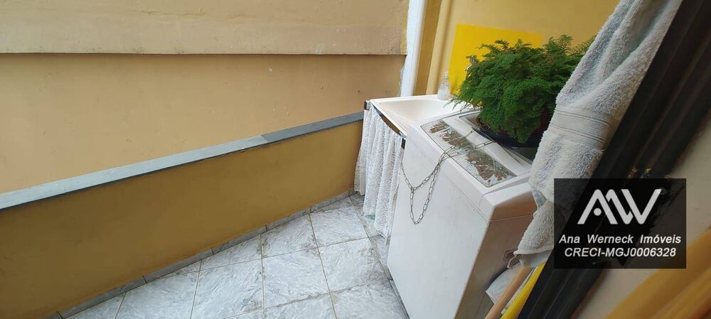 Apartamento, 3 quartos, 85 m² - Foto 4