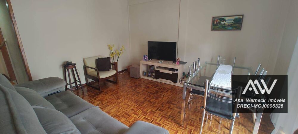 Apartamento, 3 quartos, 85 m² - Foto 2