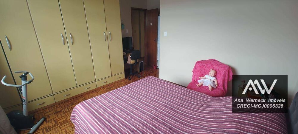 Apartamento, 3 quartos, 85 m² - Foto 5