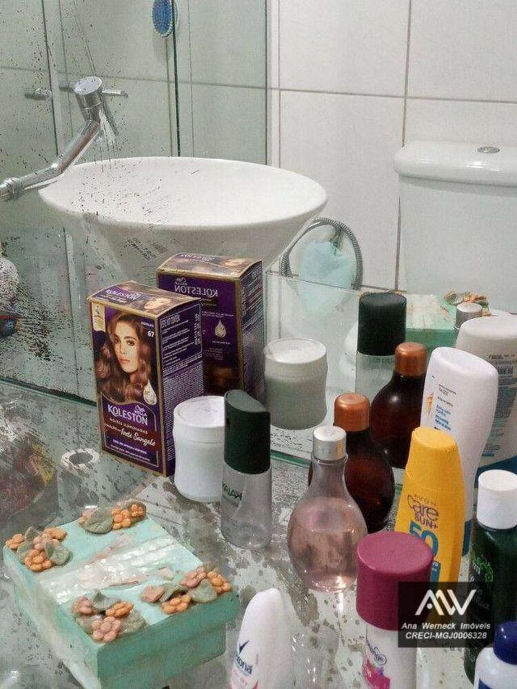 Casa, 3 quartos, 100 m² - Foto 6