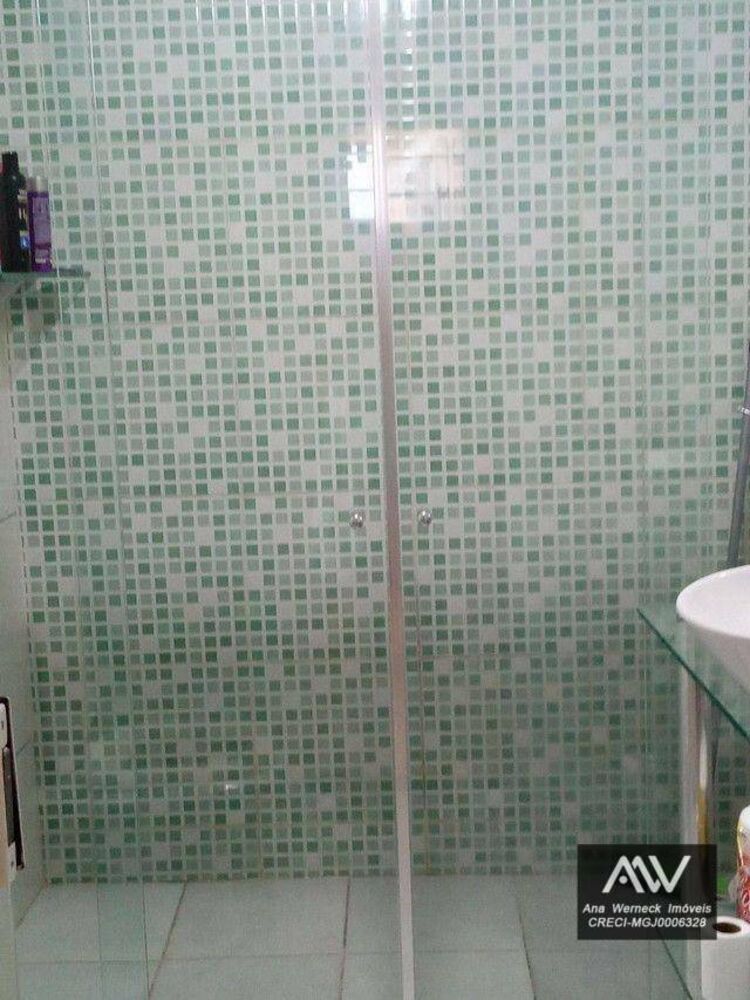 Casa, 3 quartos, 100 m² - Foto 4