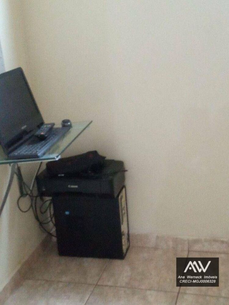 Casa, 3 quartos, 100 m² - Foto 2