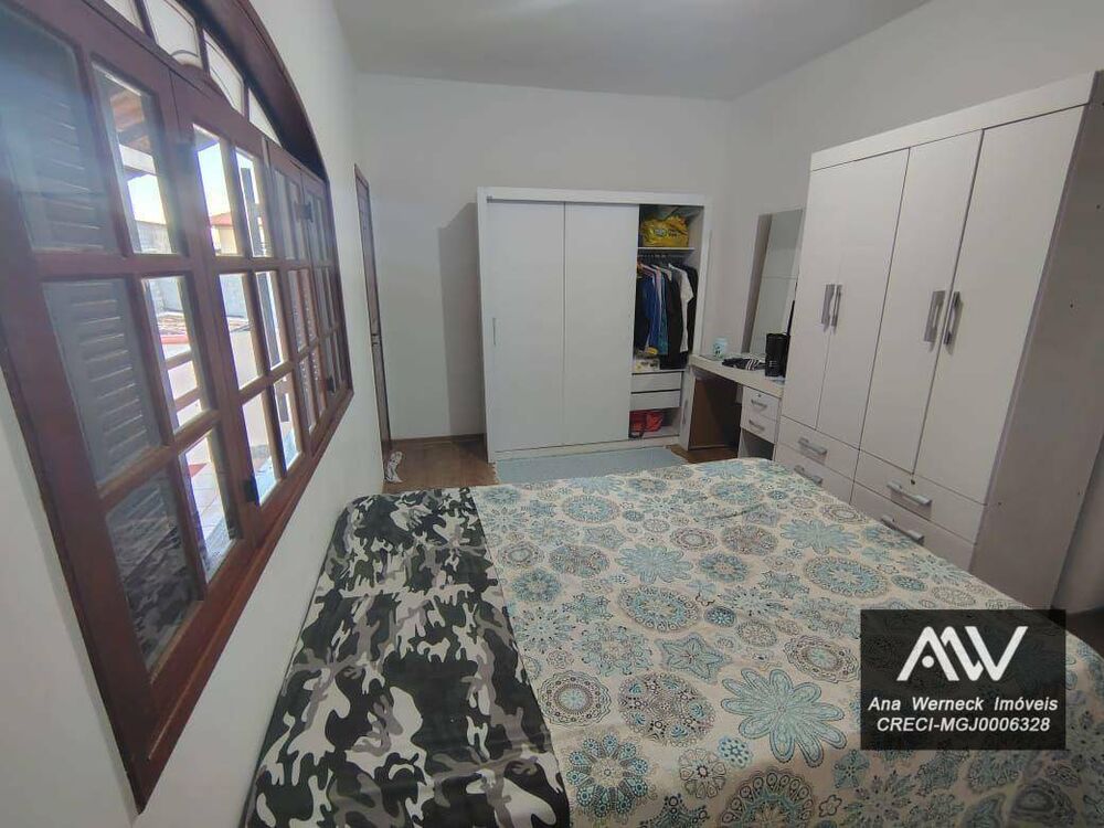 Casa, 4 quartos, 160 m² - Foto 6