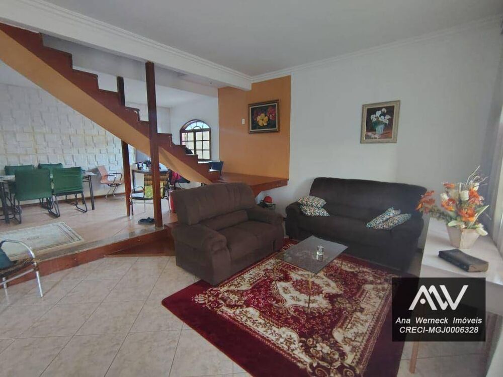 Casa, 4 quartos, 160 m² - Foto 3