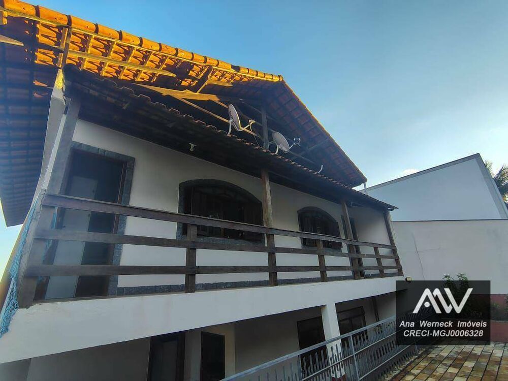 Casa, 4 quartos, 160 m² - Foto 8