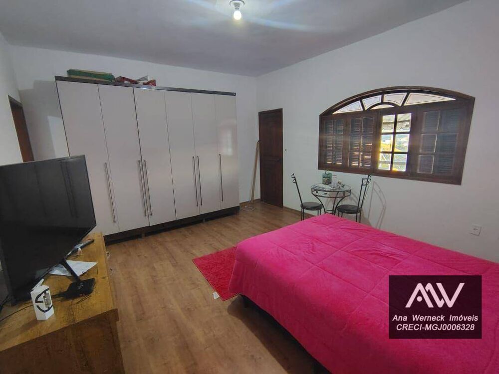 Casa, 4 quartos, 160 m² - Foto 5