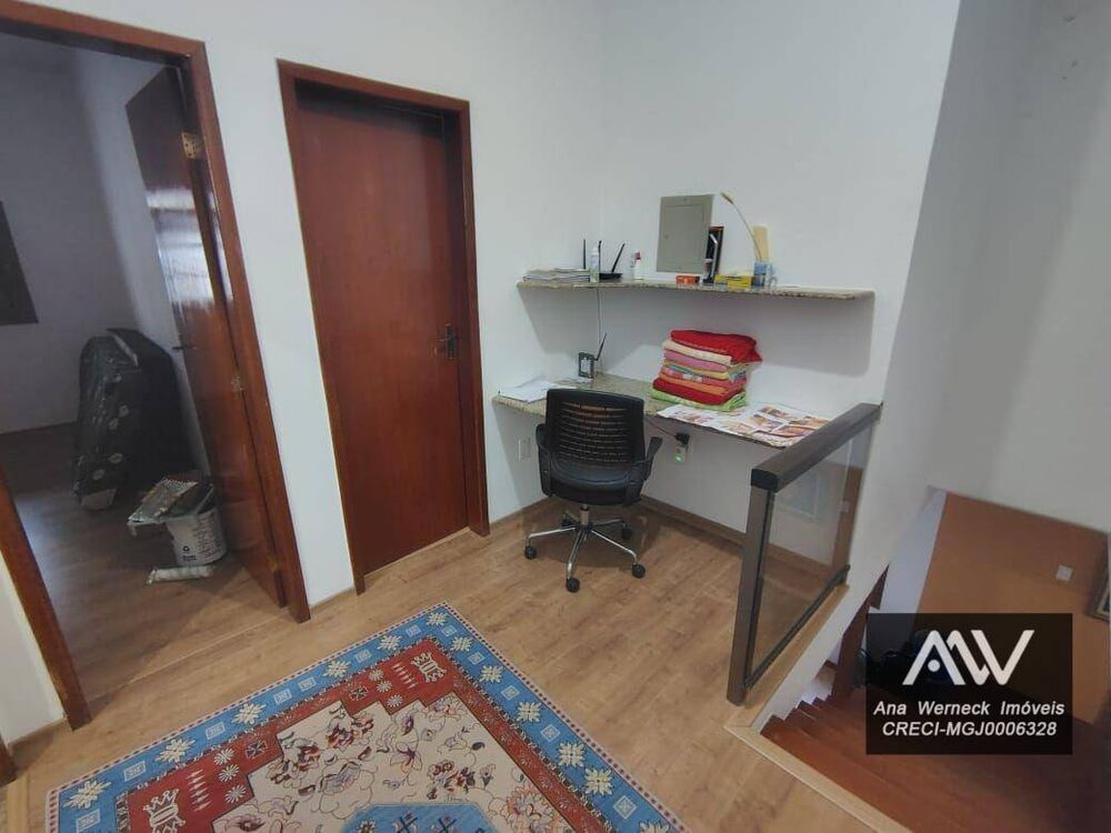 Casa, 4 quartos, 160 m² - Foto 4