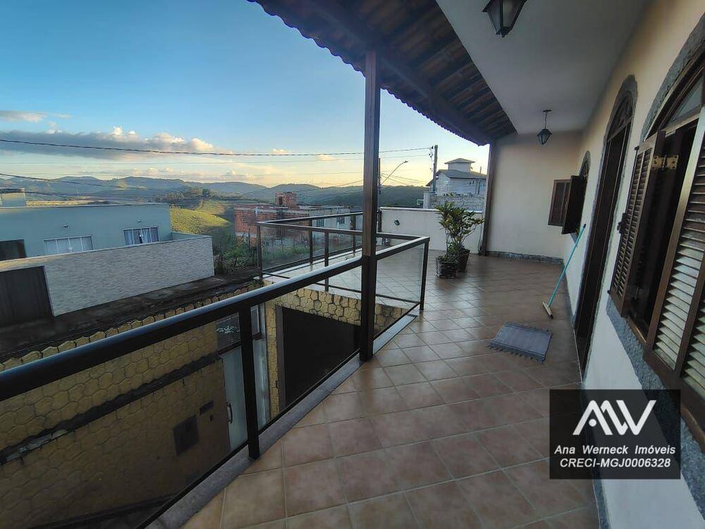 Casa, 4 quartos, 160 m² - Foto 2