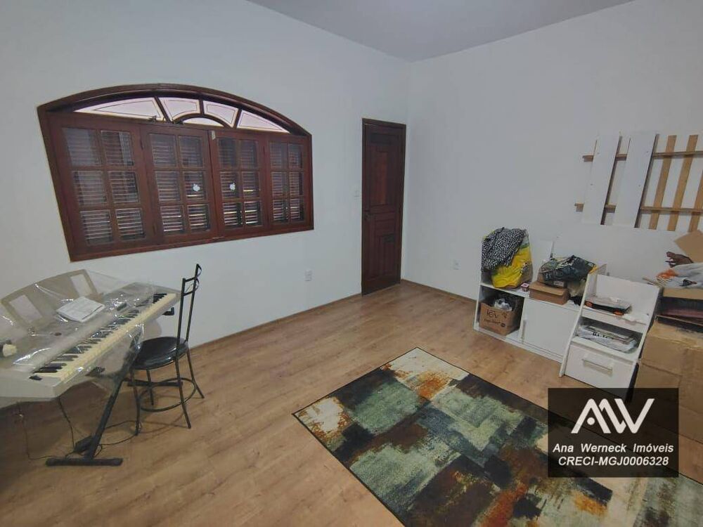 Casa, 4 quartos, 160 m² - Foto 7