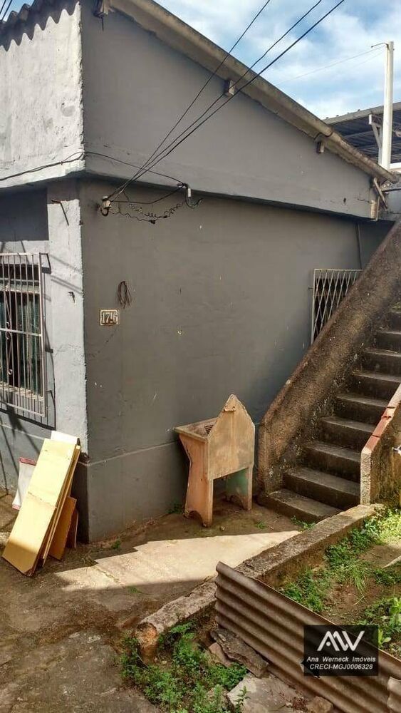 Casa, 5 quartos, 200 m² - Foto 8