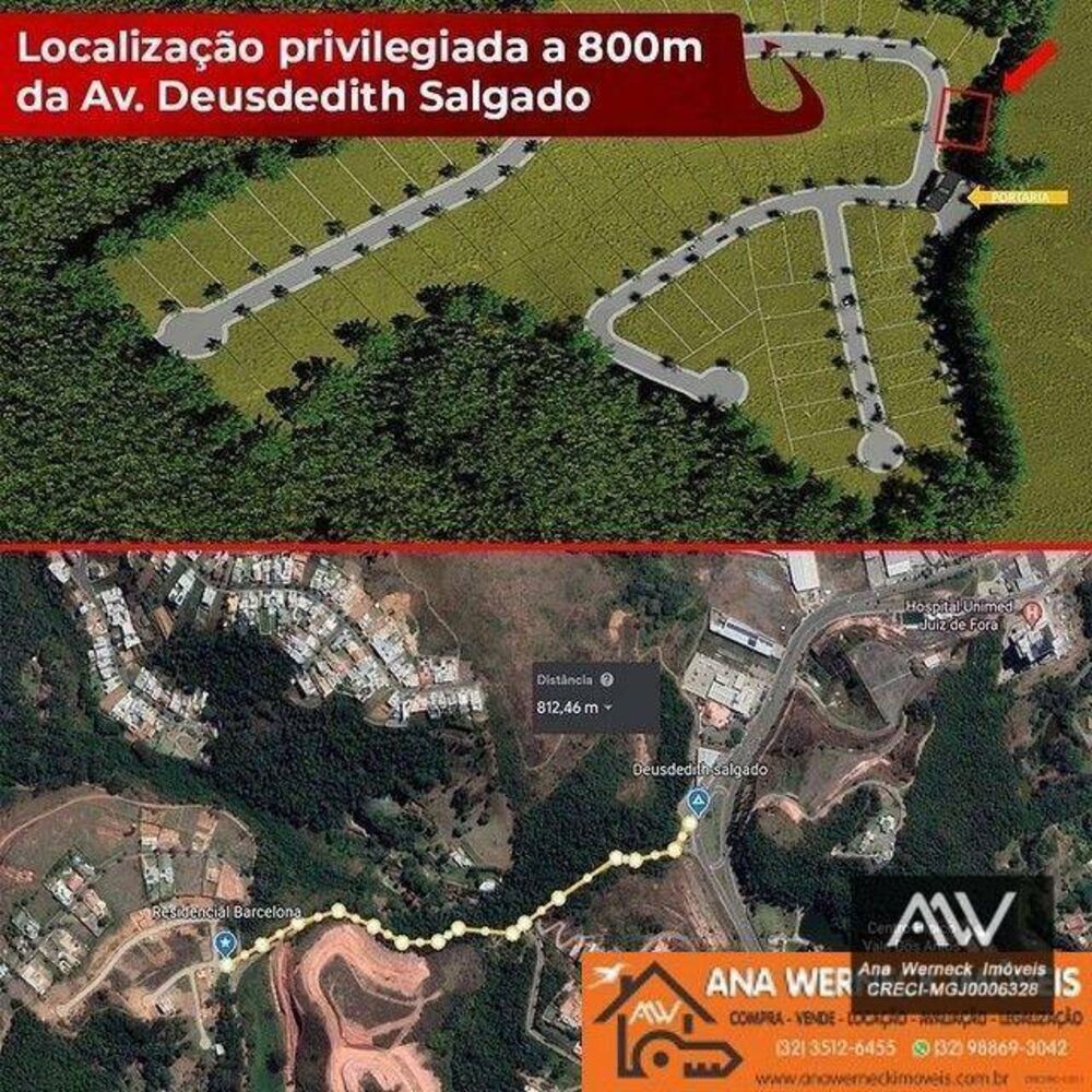 Casa de Condomínio, 3 quartos - Foto 6