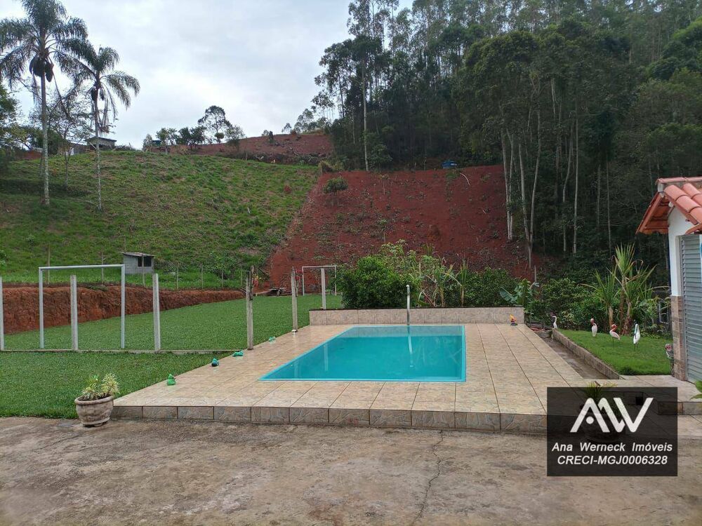 Sítio à venda com 2 quartos, 2000M2 - Foto 1