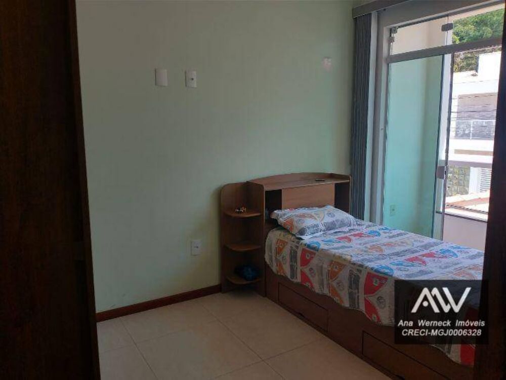 Casa, 3 quartos, 140 m² - Foto 6