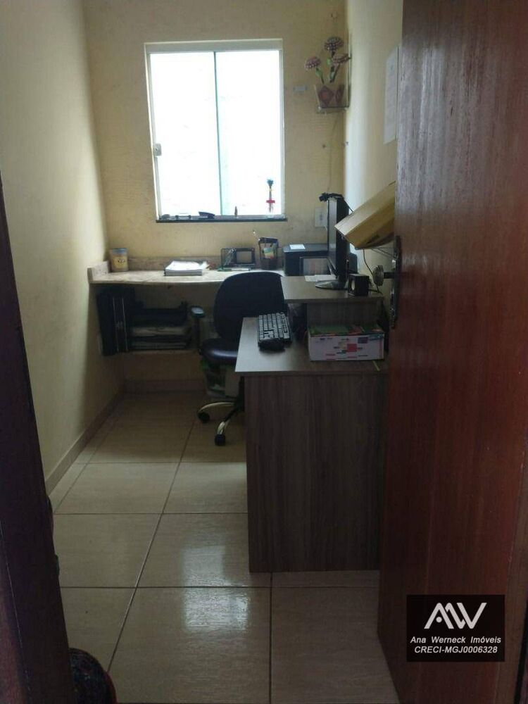 Casa, 3 quartos, 140 m² - Foto 7