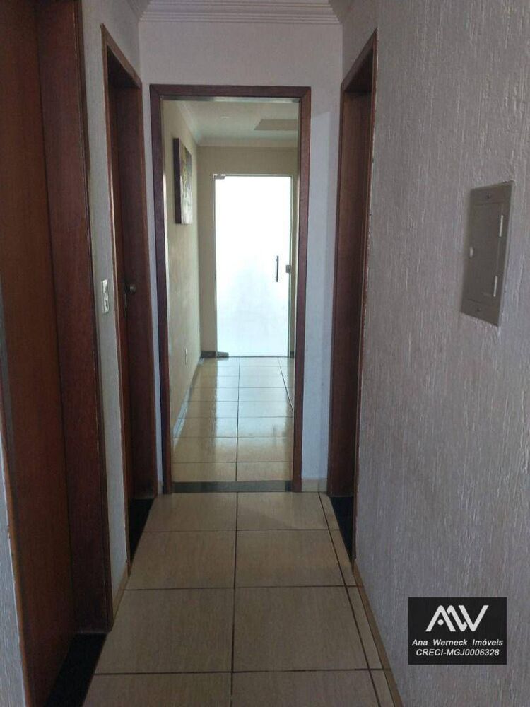 Casa, 3 quartos, 140 m² - Foto 5