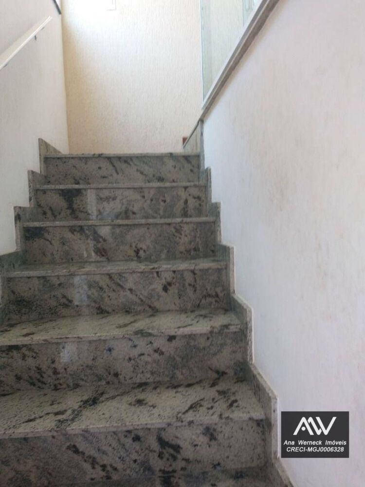 Casa, 3 quartos, 140 m² - Foto 2